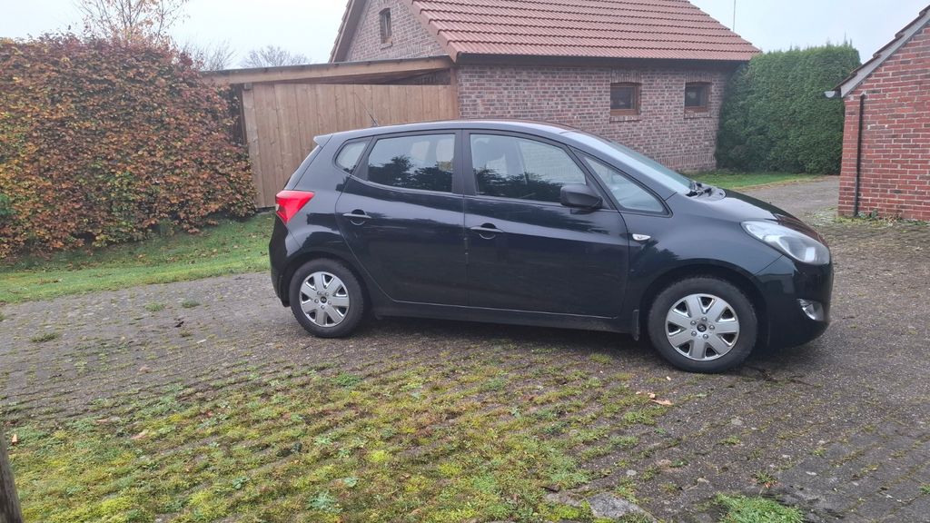 Hyundai ix20 80.000 km 5.400 &euro; surwold 26903