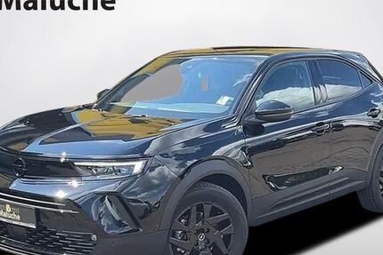 Opel Mokka 4.651 km 27.950 &euro; Torgau 04860