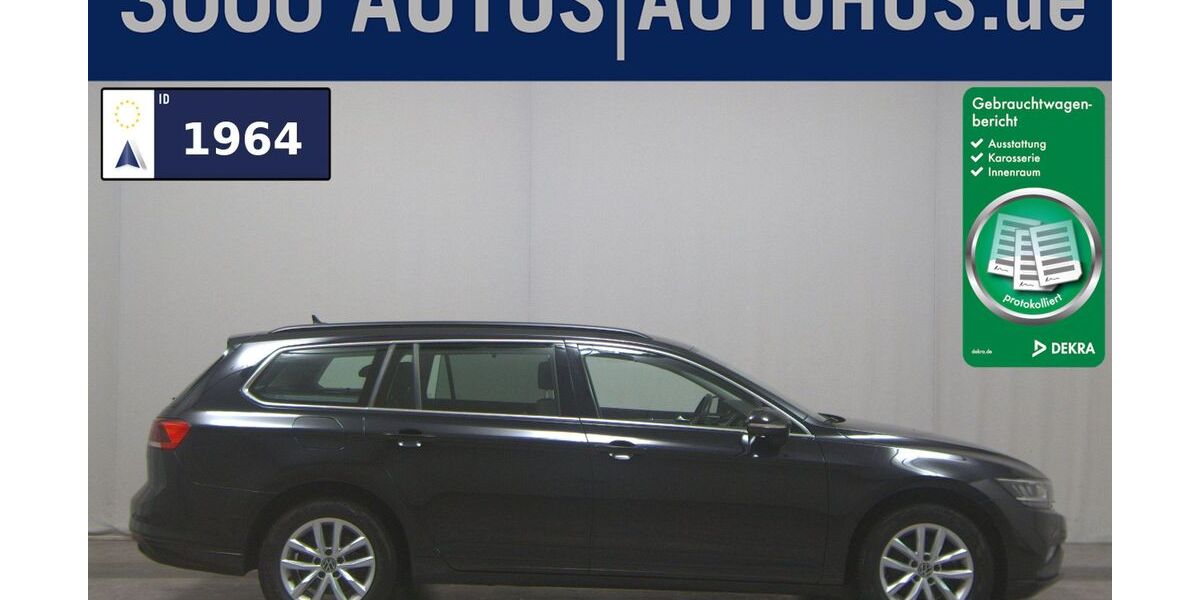 VW Passat 161.336 km 15.280 &euro; Gyhum/Bockel 27404