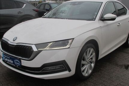 Skoda Octavia 79.522 km 20.900 € Hollenstedt 21279