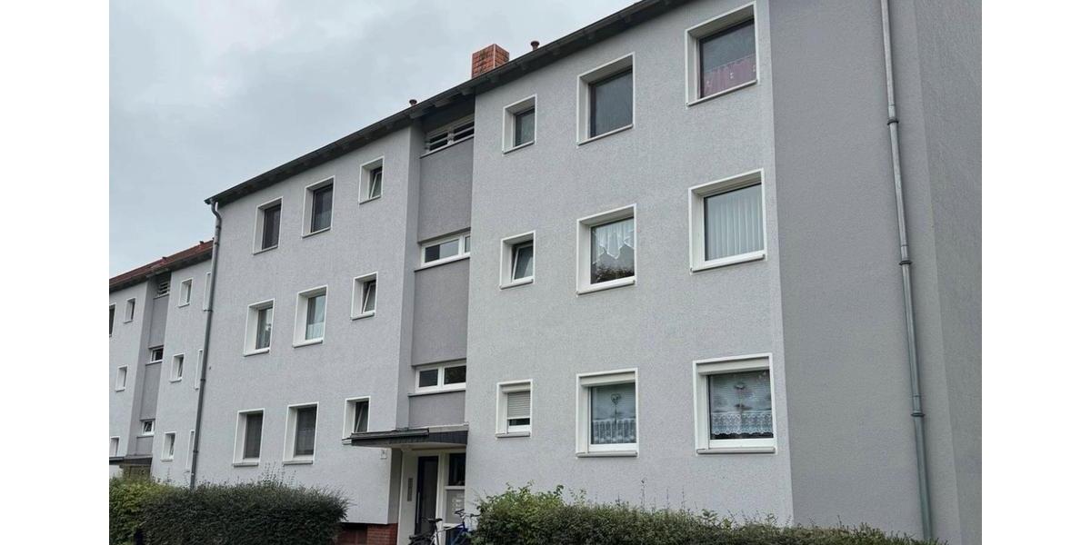Etagenwohnung Helmstedt - 1 Zimmer, 60 m&sup2;, 772&euro; | Angebot:25455568