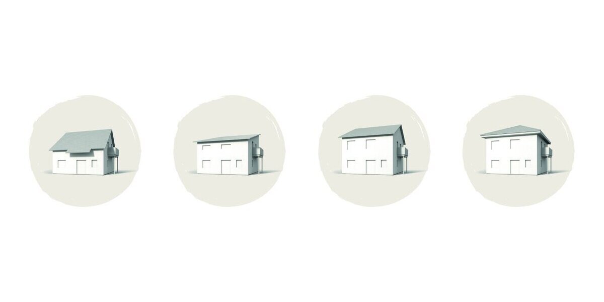 Individuelles Einfamilienhaus - Flexibles Bauen nach Ihren Wünschen! - Einfamilienhaus Euskirchen Dom-Esch | Angebot:27342040