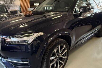 Volvo XC90 133.000 km 27.990 &euro; Heilbronn 74078