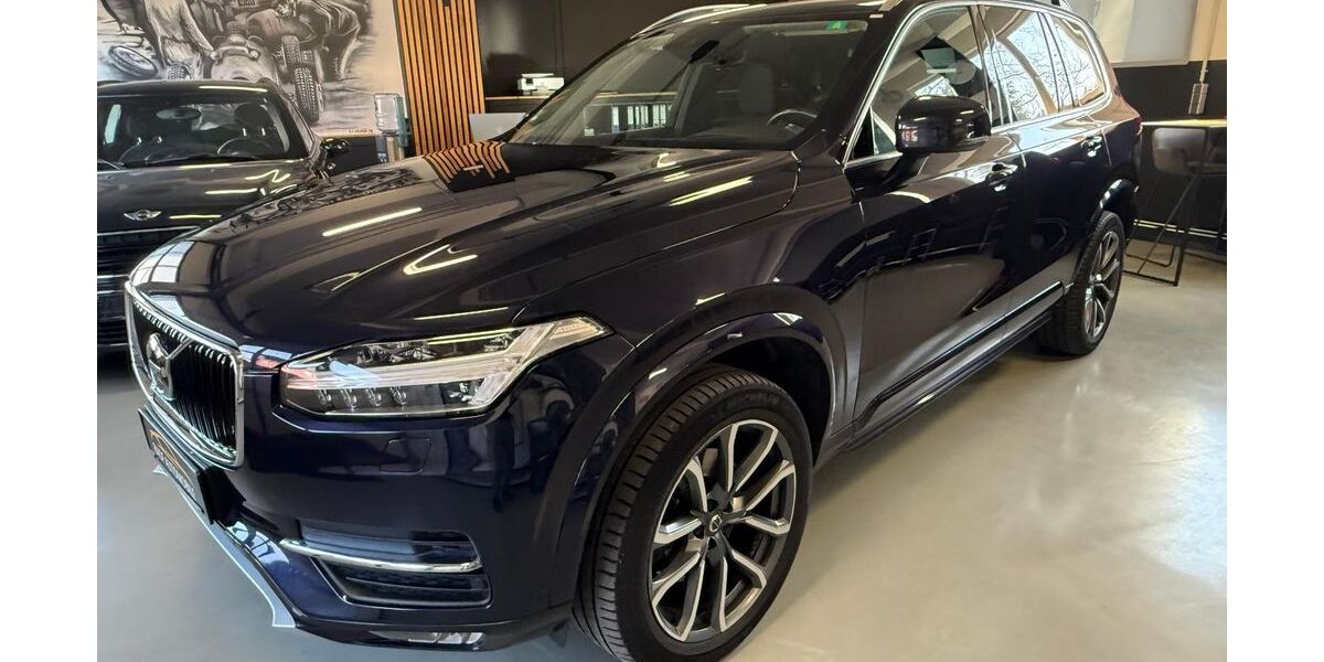 Volvo XC90 133.000 km 27.990 &euro; Heilbronn 74078