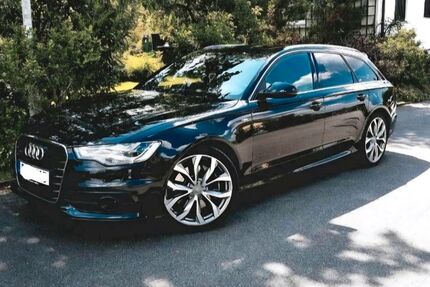 Audi A6 245.500 km 16.860 &euro; Oranienburg 16515