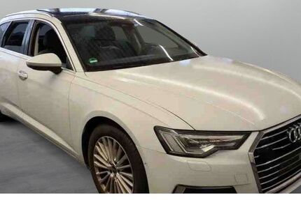 Audi A6 68.500 km 29.980 &euro; Kitzingen 97318