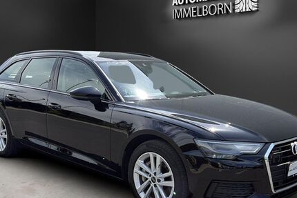 Audi A6 57.400 km 33.880 &euro; Barchfeld - Immelborn 36456