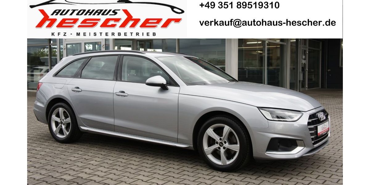 Audi A4 129.680 km 19.980 &euro; Dresden 01139