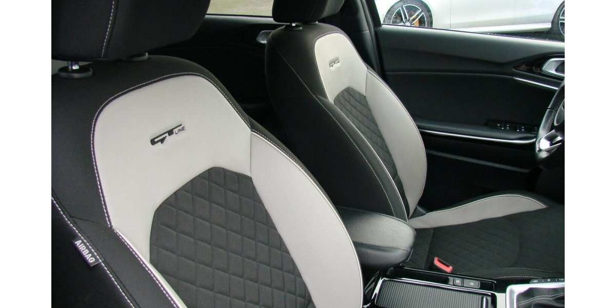 Kia ProCeed 1.5T-GDI GT-Line ACC LED Kamera 32.500 km 21.980 &euro; Falkensee 14612