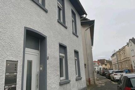 Mietwohnung 1 zimmer