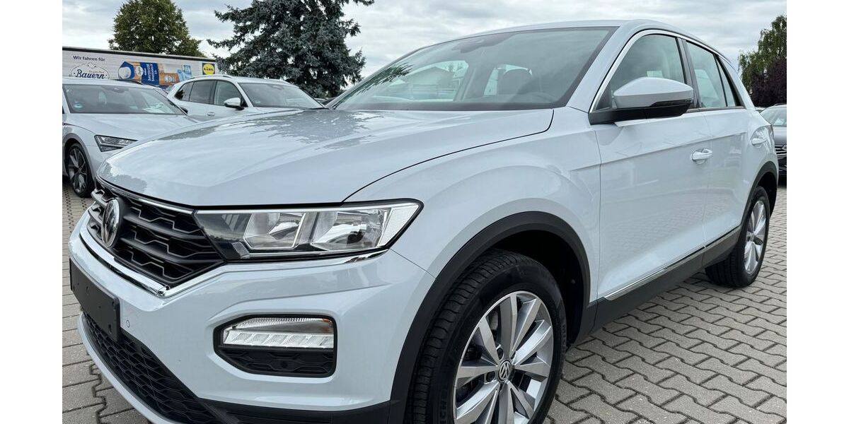 VW T-Roc 73.357 km 19.990 € Nabburg 92507