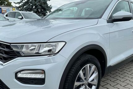 VW T-Roc 73.357 km 20.790 € Nabburg 92507
