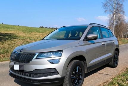 Skoda Karoq 80.564 km 19.599 &euro; Bad Neualbenreuth 95698
