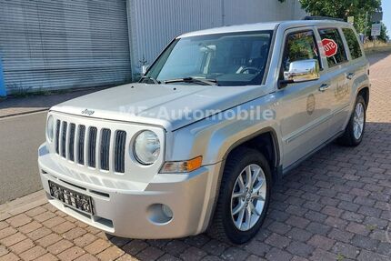 Jeep Patriot 158.000 km 4.900 &euro; Mehlingen/Kaiserslautern 67678