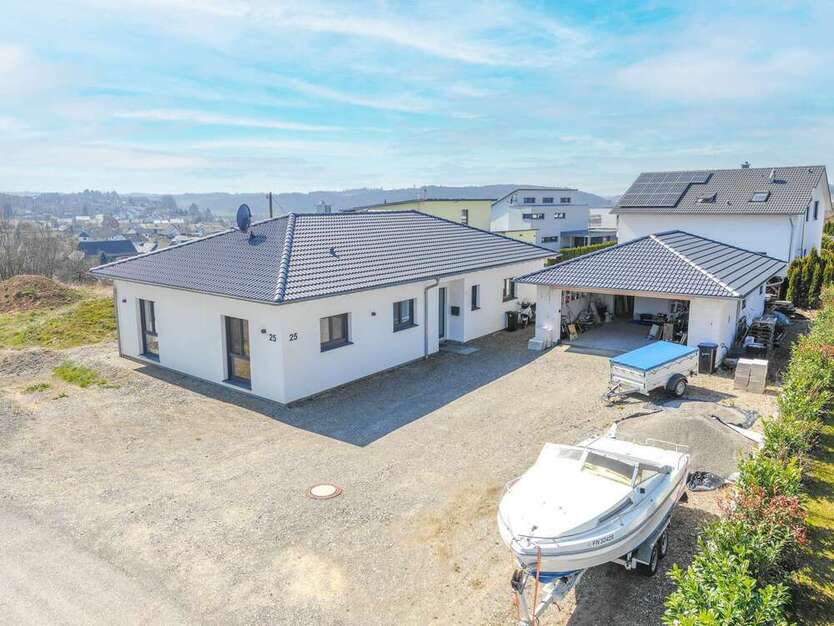 Haus zum Kaufen in Krauchenwies 680.000 € 161.98 m²
