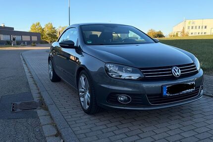 VW Eos 112.806 km 12.690 &euro; Kupferzell 74635