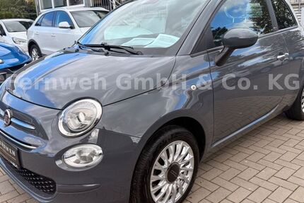 Fiat 500 69.980 km 9.999 &euro; Bad Neustadt 97616