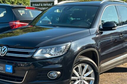 VW Tiguan 163.746 km 12.400 &euro; Alfeld (Leine) 31061