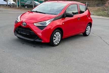 Toyota Aygo (X) 84.800 km 6.600 &euro; Mehlingen 67678