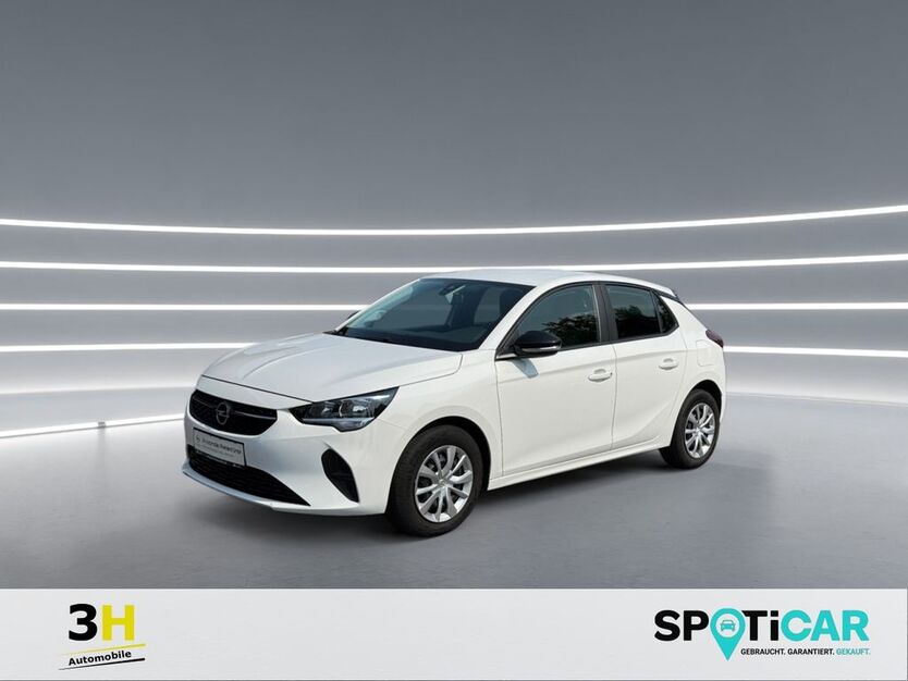 Opel Corsa 30.903 km 12.990 € Sankt Augustin 53757