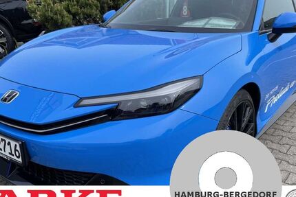 Honda Prelude 1.800 km 48.990 &euro; Hamburg 21035