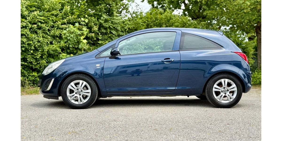 Opel Corsa 196.000 km 1.800 &euro; Pliening 85652