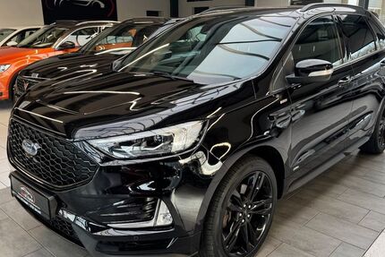 Ford Edge 116.000 km 23.900 € Detmold 32758