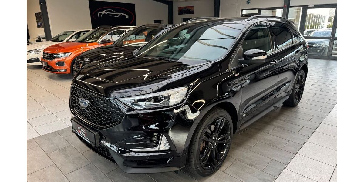 Ford Edge 116.000 km 23.900 € Detmold 32758