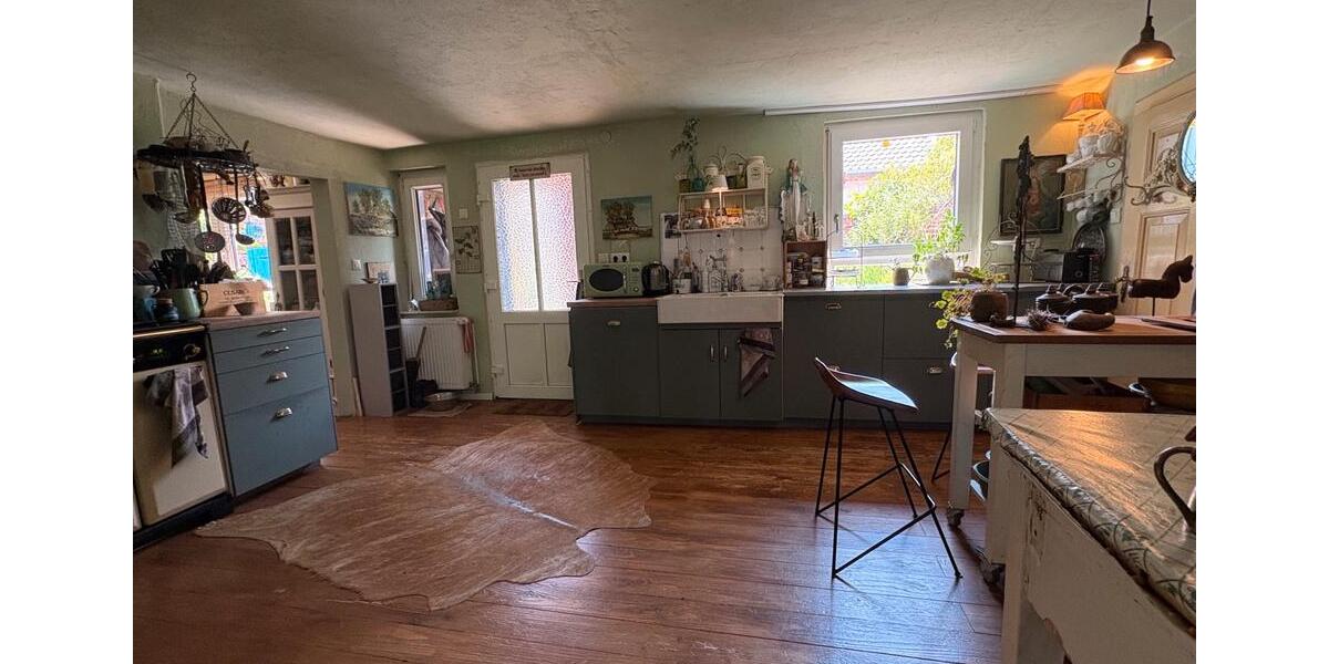 Bauernhaus, Landhaus Bad Wilsnack - 5 Zimmer, 145 m&sup2;, 324.000&euro; | Angebot:27017575