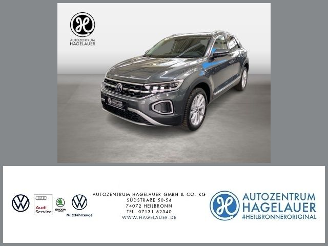 VW T-Roc 15.990 km 28.924 &euro; Heilbronn 74072