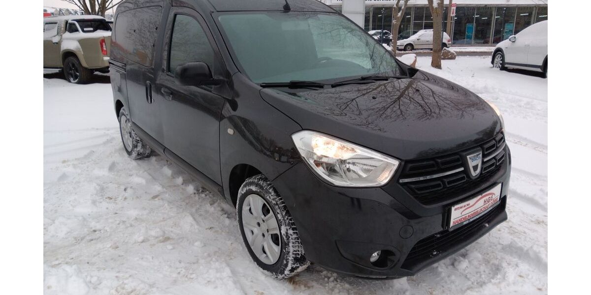 Dacia Dokker 61.139 km 12.990 &euro; Leipzig 04179