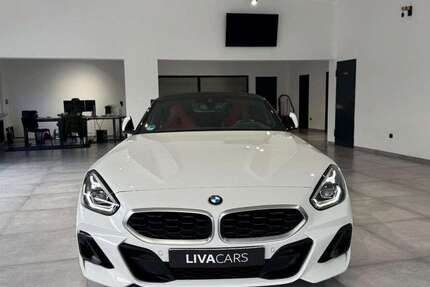 BMW Z4 39.439 km 44.000 € Oberhausen 46049