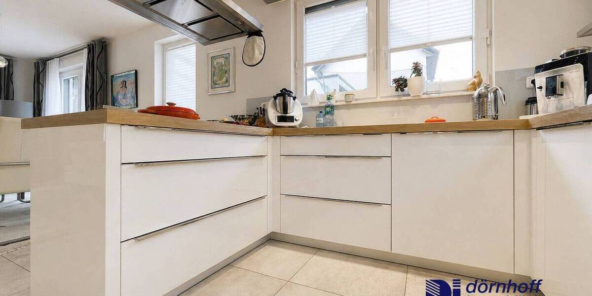Doppelhaushälfte Dortmund / Derne Derne - 5 Zimmer, 116 m&sup2;, 469.000&euro; | Angebot:26851265