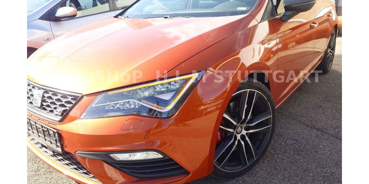 Seat Leon 58.000 km 16.700 &euro; Holzgerlingen / Böblingen (Region Stuttgart) 71088