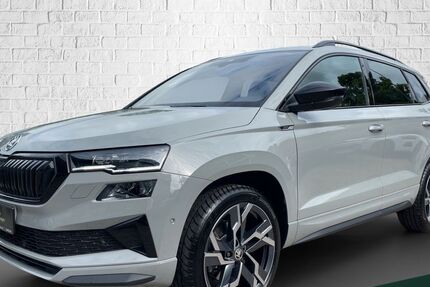 Skoda Karoq 17.291 km 36.890 &euro; Wasserburg am Inn 83512