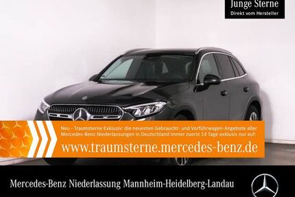 Mercedes GLC 220