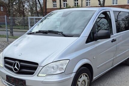 Mercedes Vito
