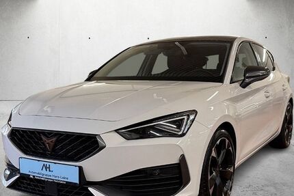Cupra Leon 60.997 km 23.192 &euro; Osterode 37520