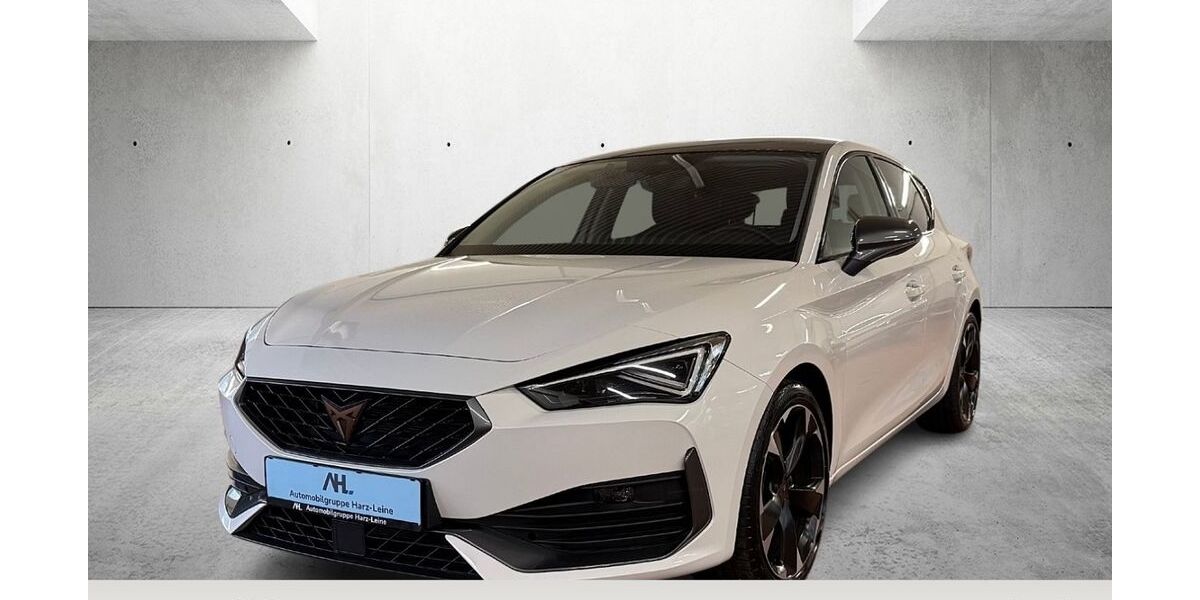 Cupra Leon 60.997 km 23.492 &euro; Osterode 37520
