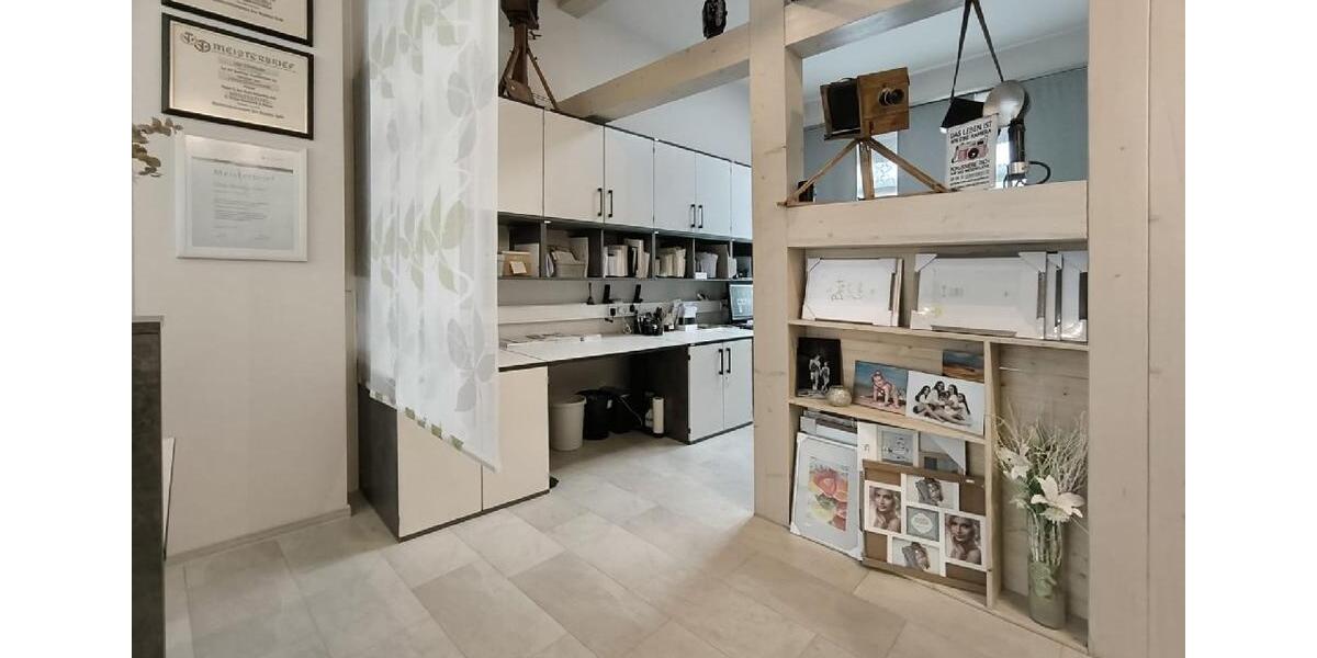 Gewerbeobjekt Eisleben (Lutherstadt) - 625&euro; | Angebot:22143277