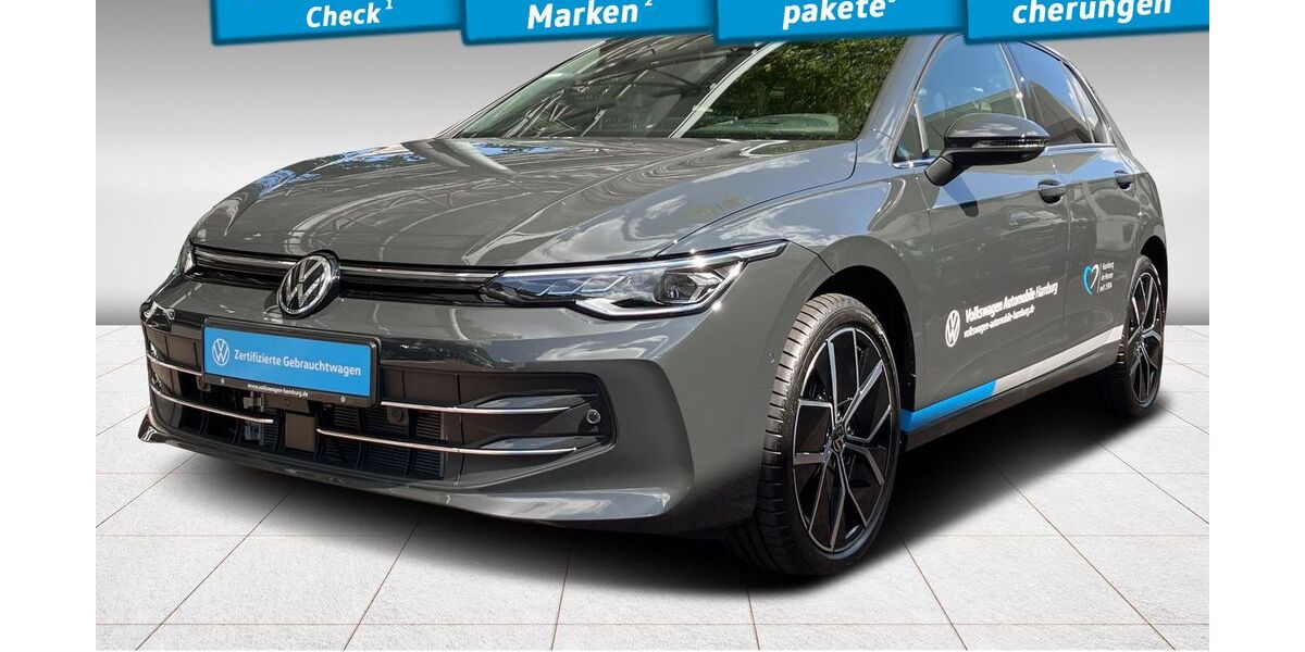 VW Golf 1.890 km 36.777 &euro; Hamburg 22761