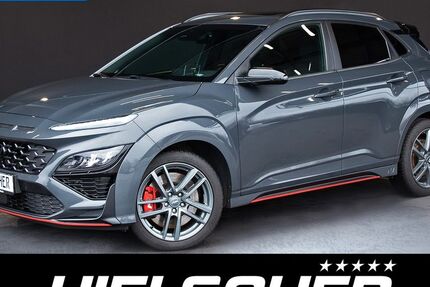 Hyundai KONA 46.900 km 30.900 &euro; Chamerau 93466