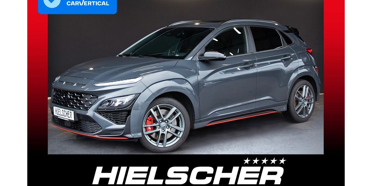 Hyundai KONA 46.900 km 30.900 &euro; Chamerau 93466