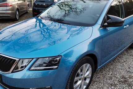 Skoda Octavia 84.000 km 15.799 &euro; Fredersdorf-Vogelsdorf bei Berlin 15370