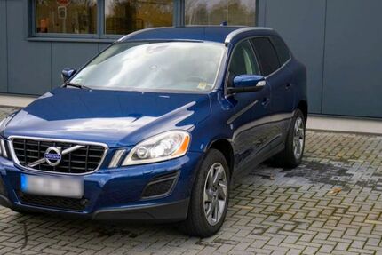 Volvo XC60 206.000 km 11.600 &euro; Bad Honnef 53604