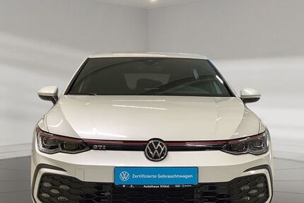 VW Golf 39.500 km 29.900 &euro; Weißenfels 06667