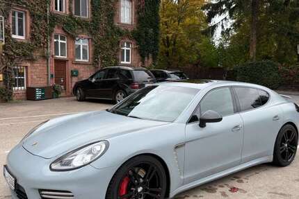Porsche Panamera 169.500 km 39.999 &euro; Miltenberg 63897