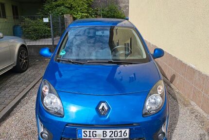 Renault Twingo 147.500 km 2.300 &euro; Scheer 72516
