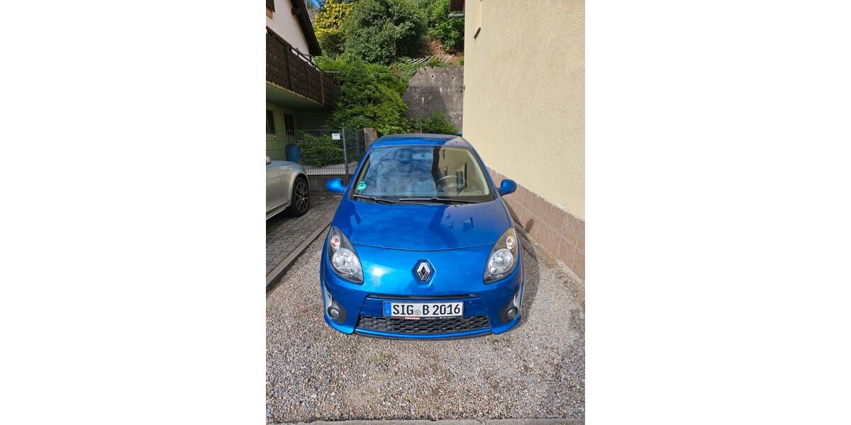 Renault Twingo 147.500 km 2.300 &euro; Scheer 72516