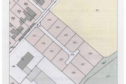 Grundstück Halle (Saale) Ammendorf-Beesen - 127.680&euro; | Angebot:25692056